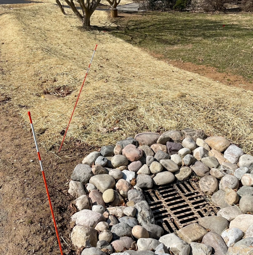 Stormwater Management Services in Chester Springs, PA