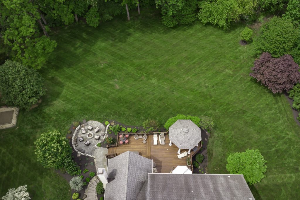 Landscape Design and Maintenance in Willistown, PA