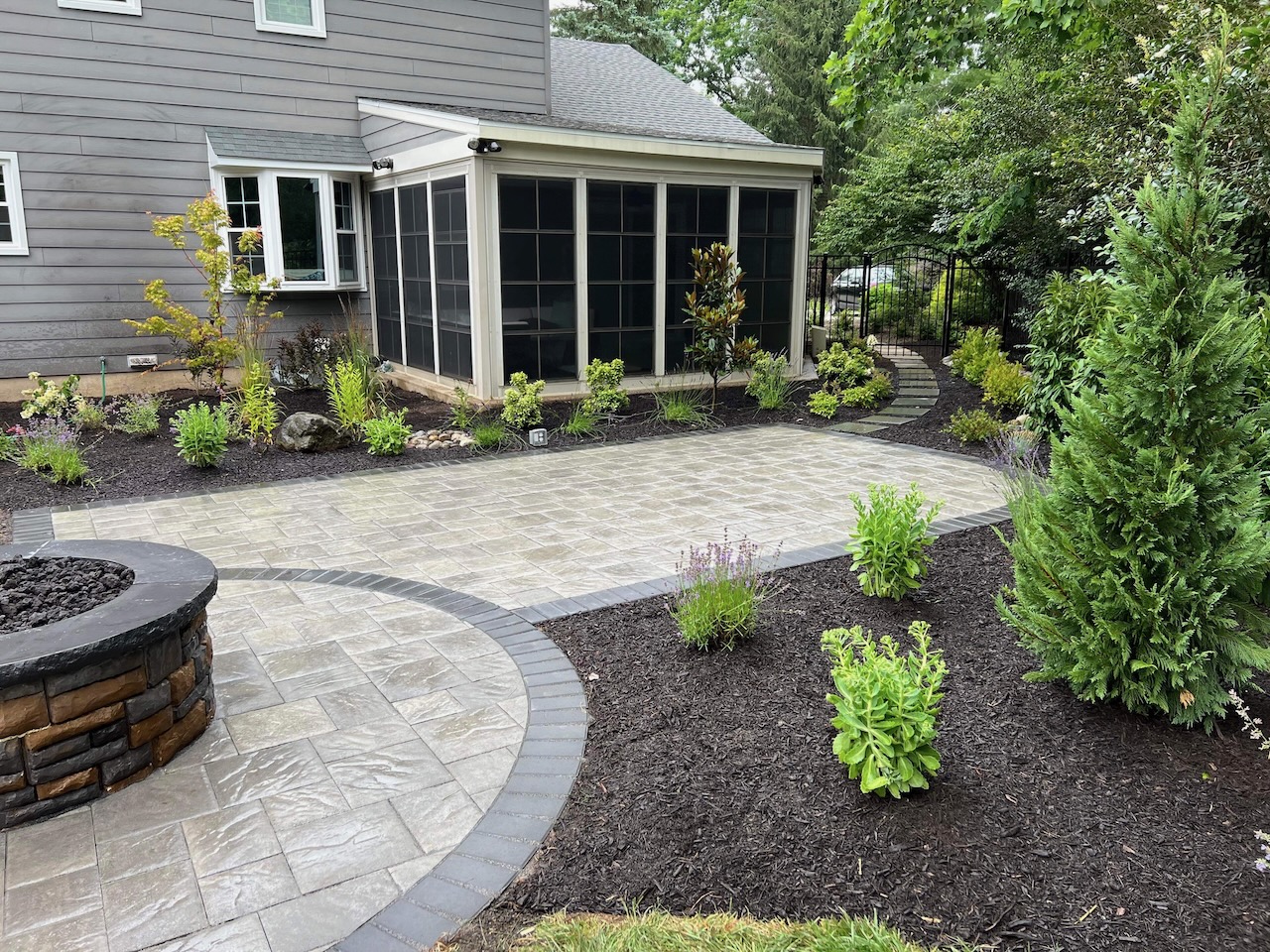 Landscape Maintenance Services in Norristown, PA