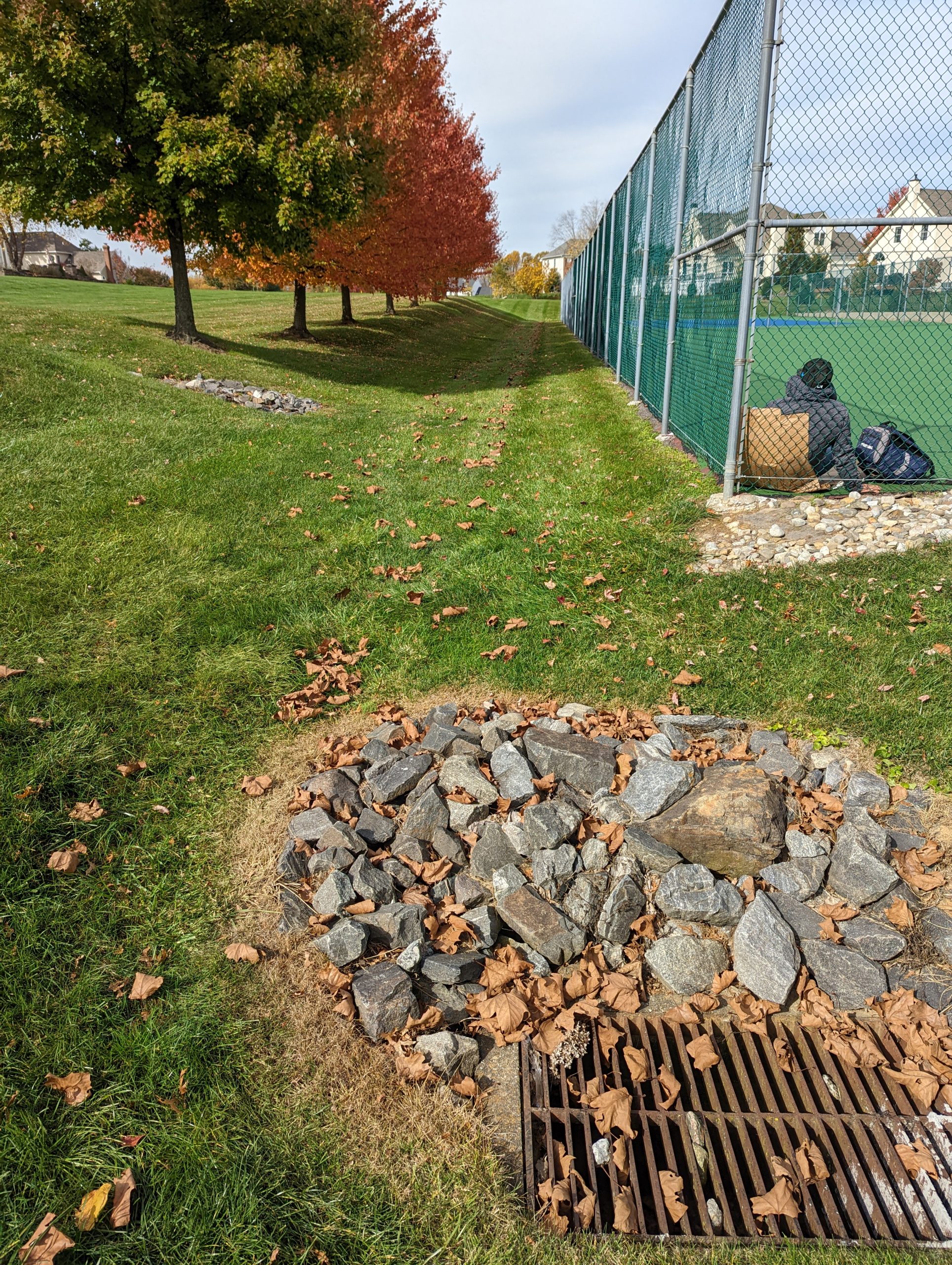 Commercial Stormwater Management Services