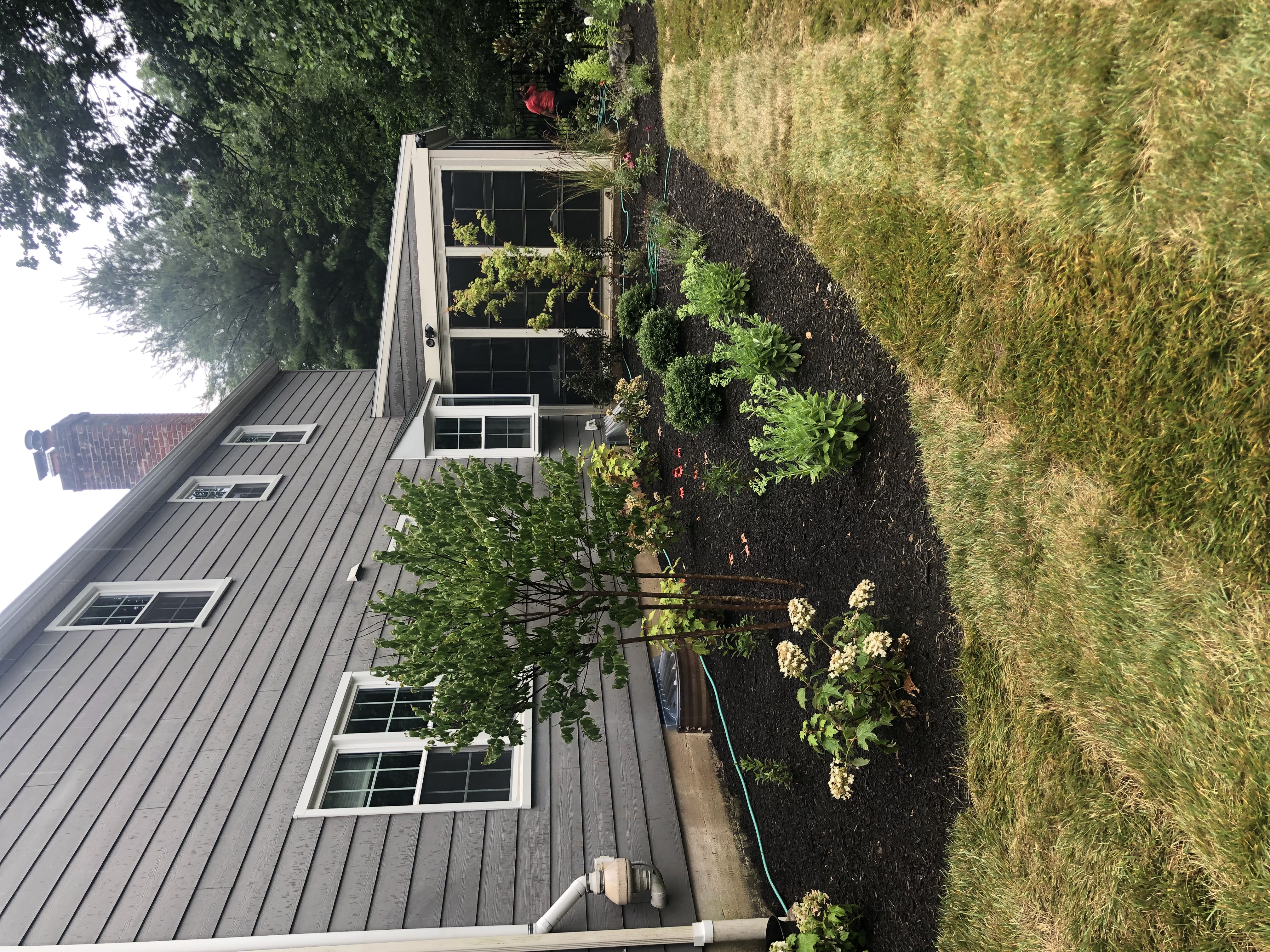 Home Landscaping Services