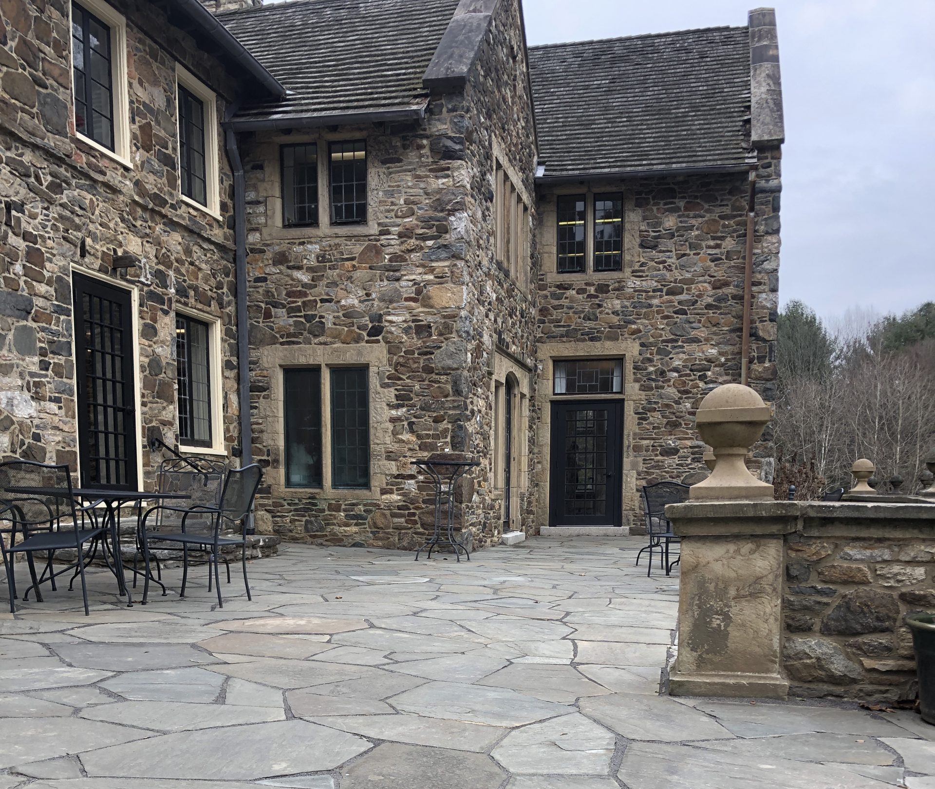 Commercial Hardscaping Services in West Chester, PA