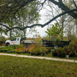 Commercial Landscape Maintenance in Exton, PA