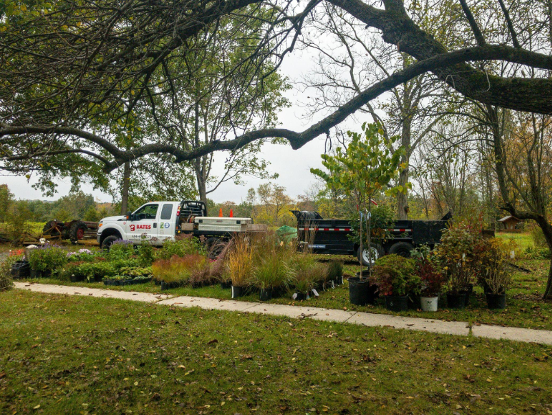 Commercial Landscape Maintenance in Exton, PA