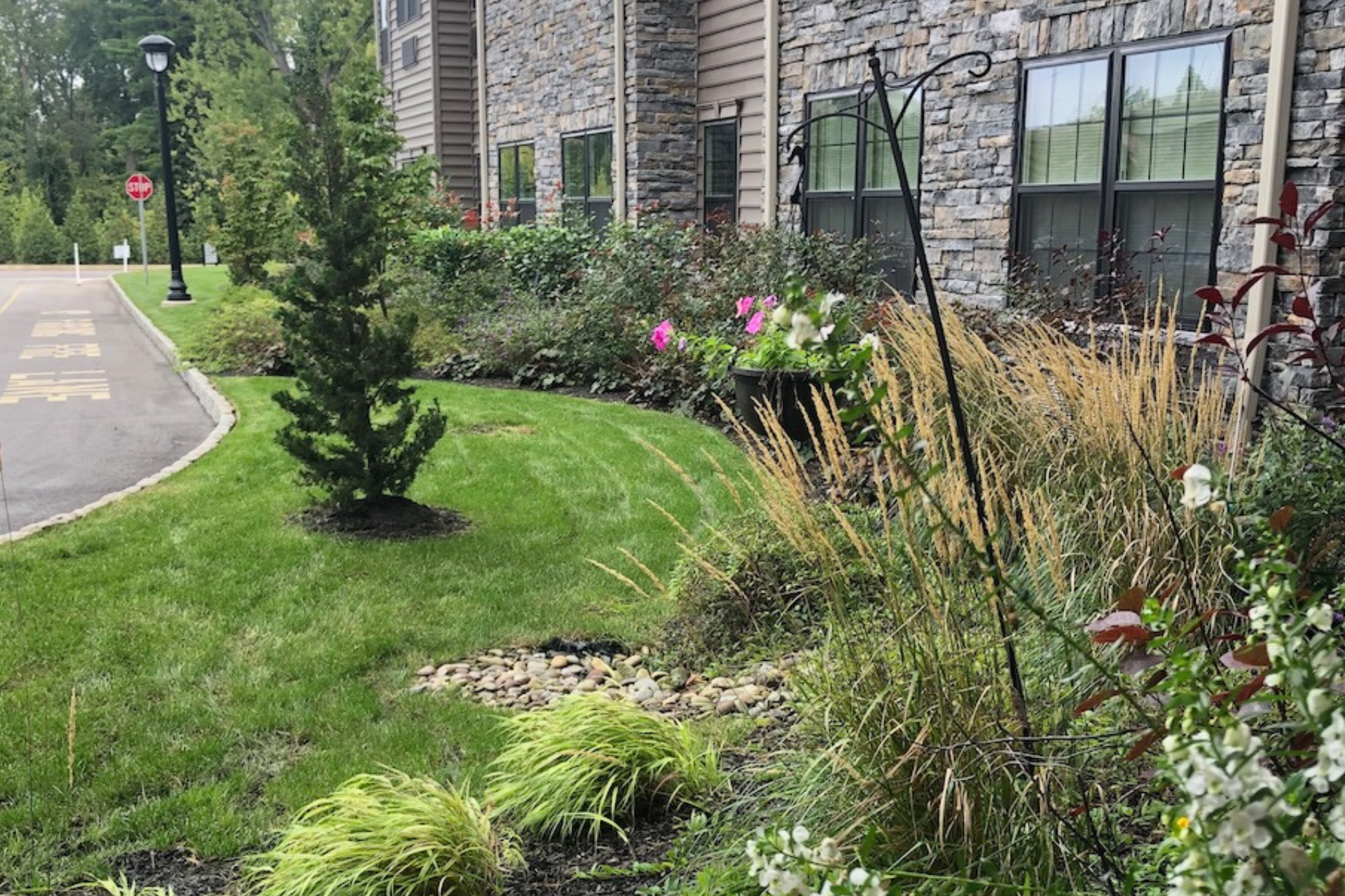 Chadds Ford, PA Commercial Landscape Design Services
