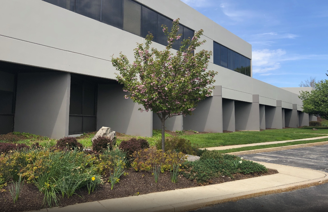 Commercial Landscape Maintenance in West Chester, PA
